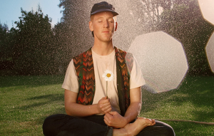Watch Willie J Healey's summery new video for 'Songs For Joanna'