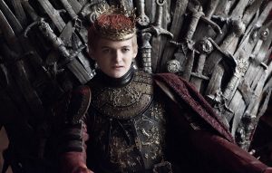 'Game Of Thrones' leaked storyline reveals Joffrey's original murderer