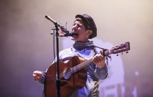 Gerry Cinnamon