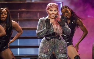 2019 BET Hip Hop Awards - Show
