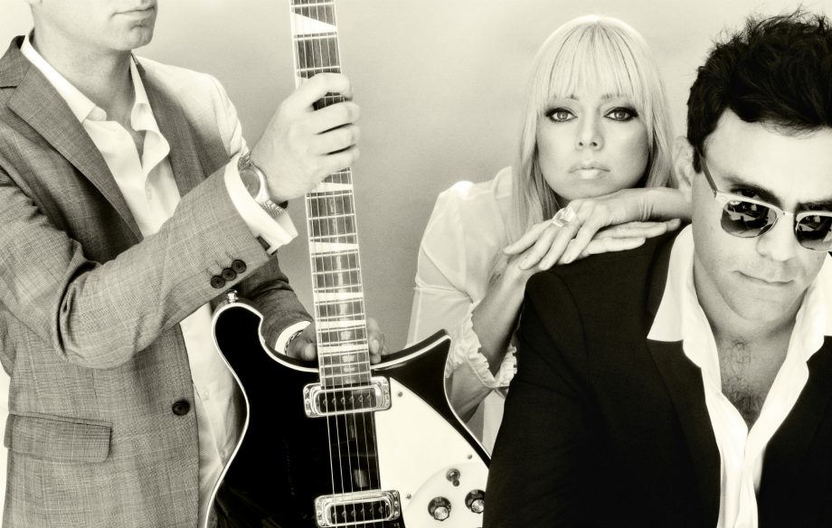 Chromatics