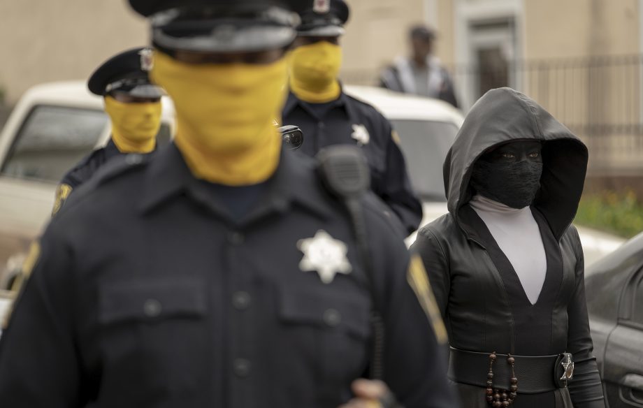 Watchmen