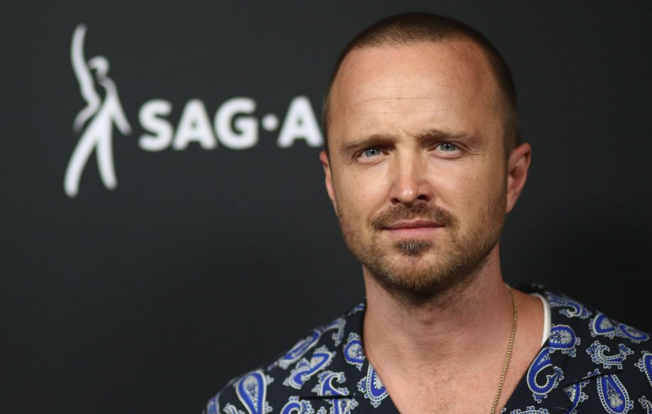 'El Camino' star Aaron Paul says 'Breaking Bad' sequel series won't happen