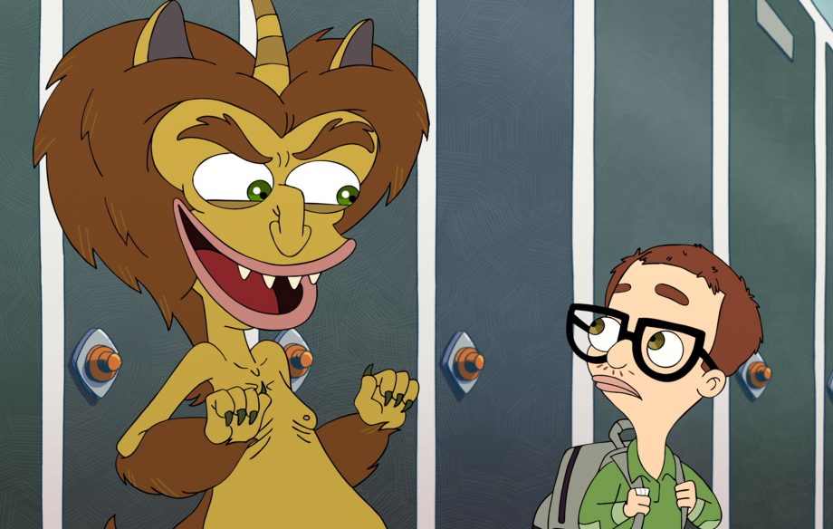 Big Mouth season 3 review