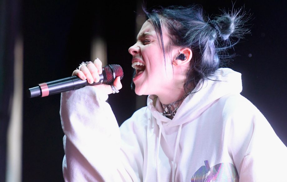 Billie Eilish