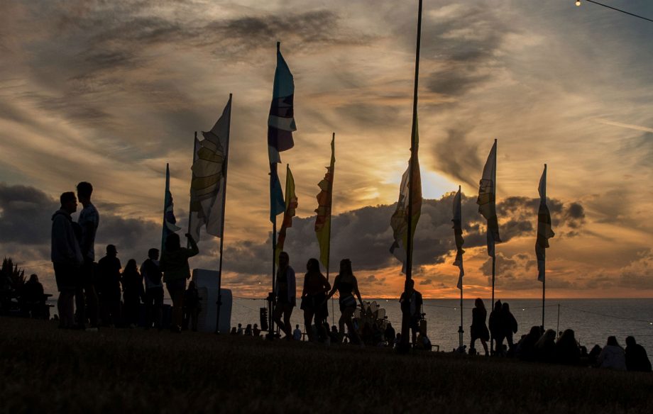 Boardmasters to return in 2020 after this year's scrapped event