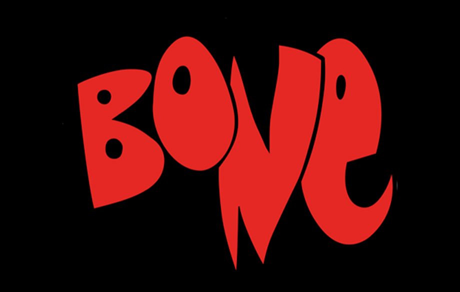 Bone Netflix