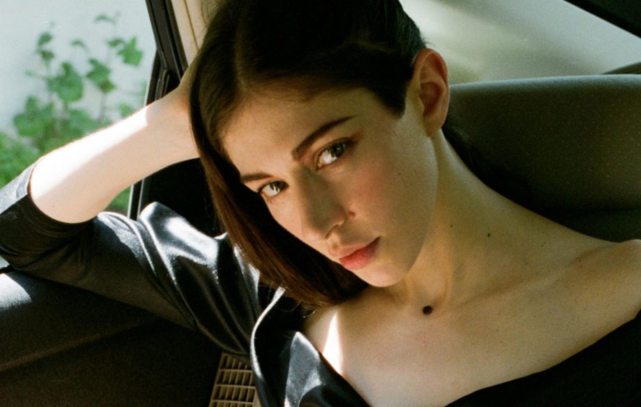 Caroline Polachek