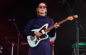 Cate Le Bon; Welsh Music Prize