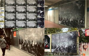 Coldplay Posters