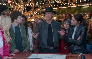 Zombieland Double Tap post credits scene