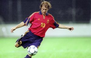 Gaizka Mendieta DJ London