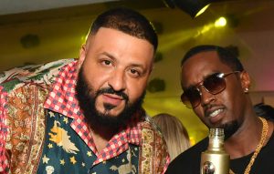 DJ Khaled Diddy
