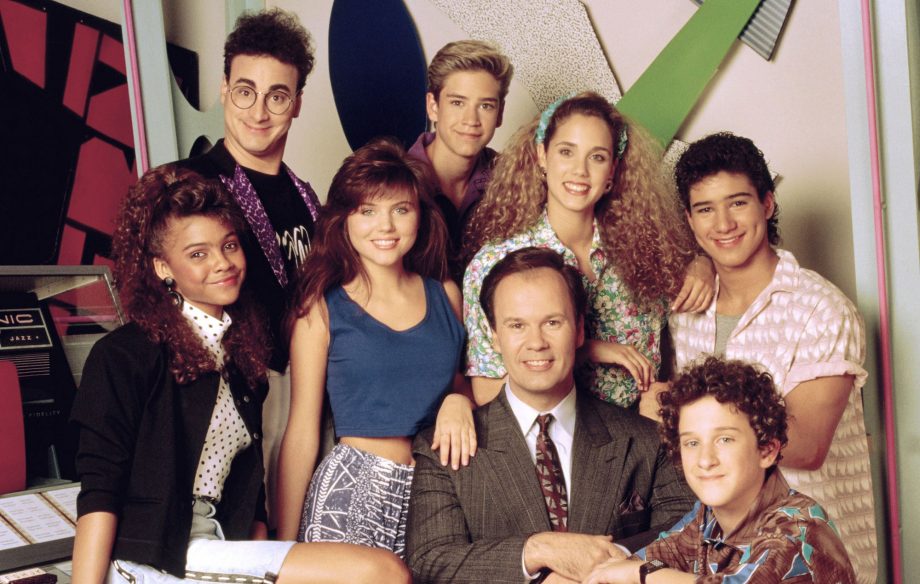 Saved by the Bell (Season 1).