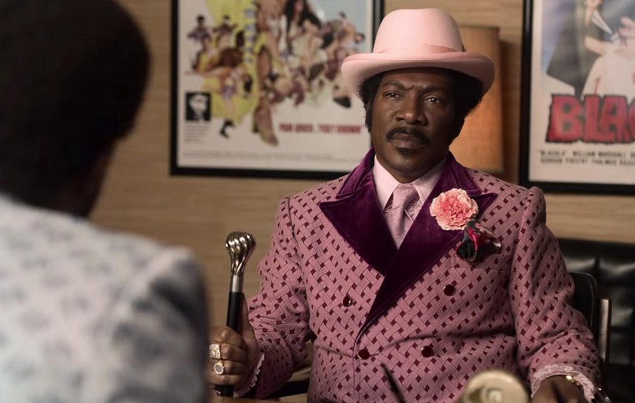 Dolemite Is My Name