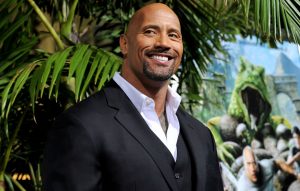 Watch Dwayne Johnson in the first action-packed trailer for Disney's upcoming 'Jungle Cruise'