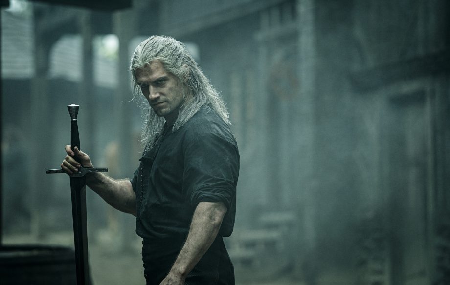 Netflix's 'The Witcher'