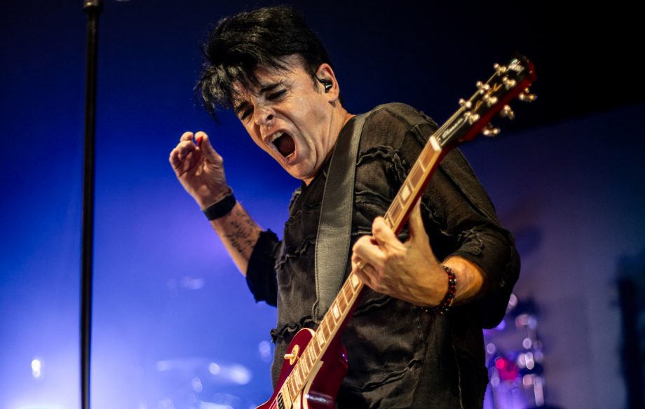 Gary Numan