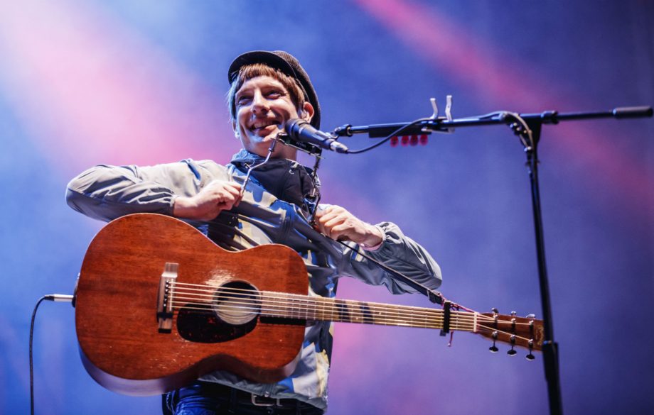 Gerry Cinnamon