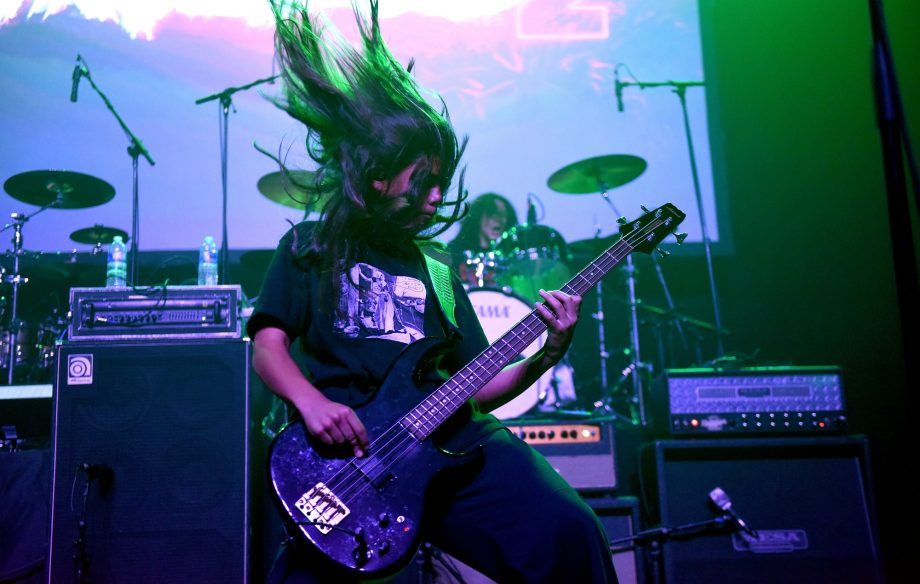Tye Trujillo