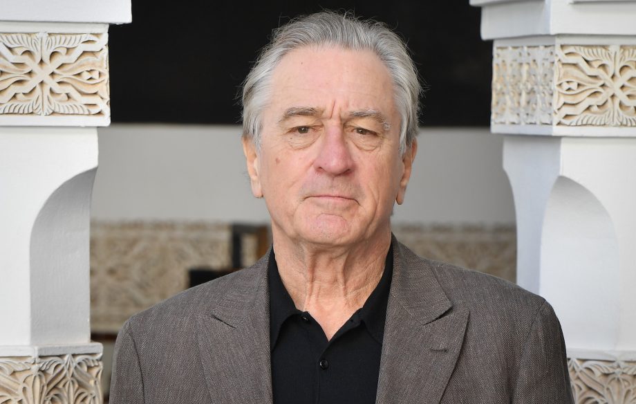 Robert De Niro