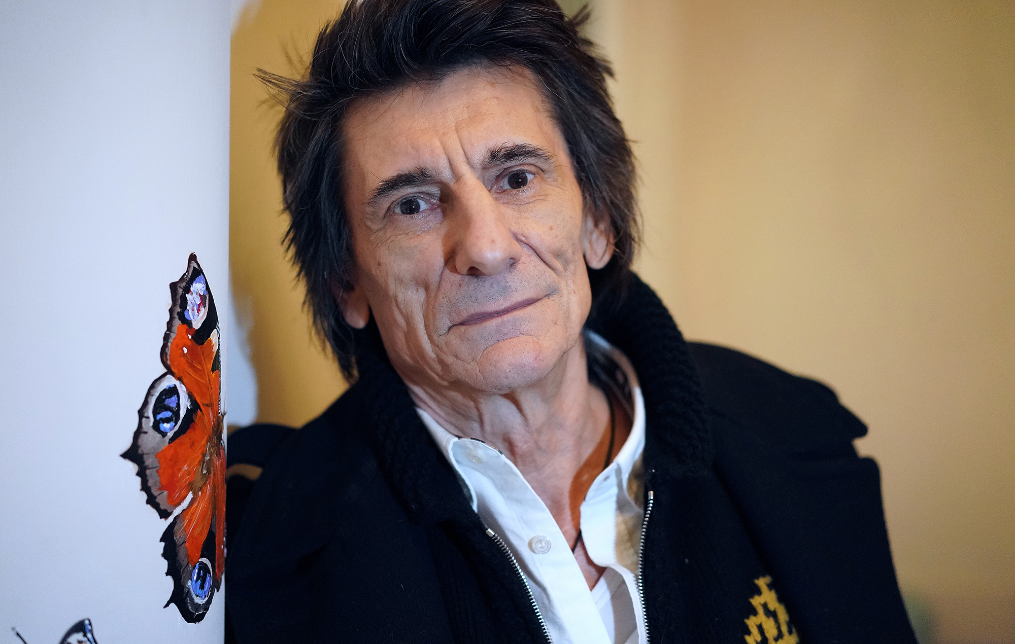 London Film Festival best documentary