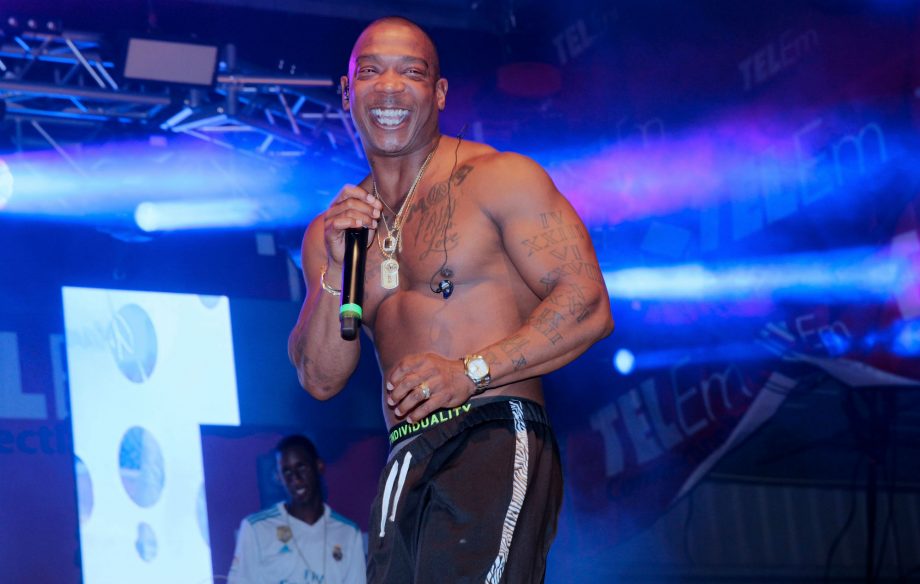 Ja Rule