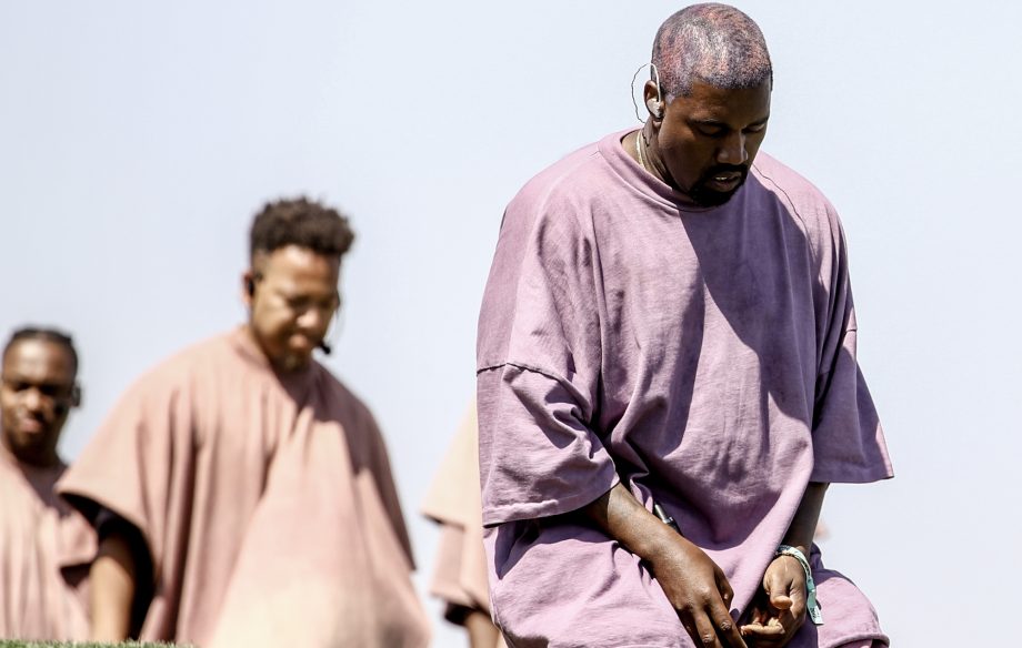 Kanye West