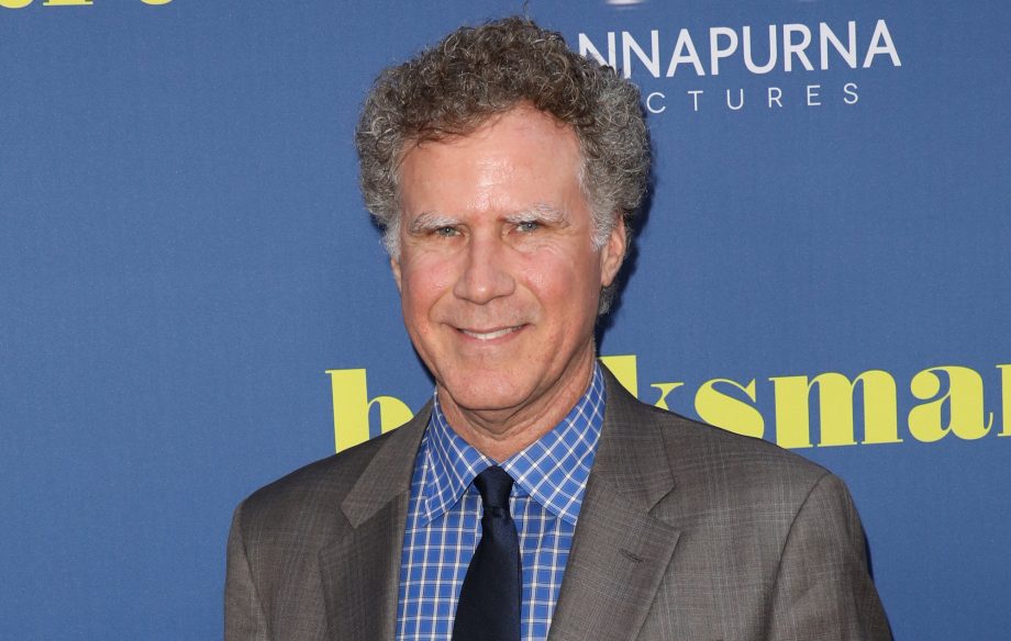 Will Ferrell
