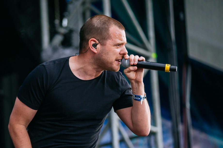The Streets' Mike Skinner shares snippet of new music