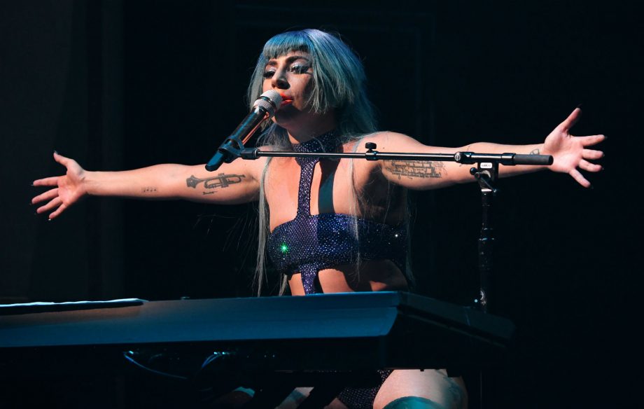 Lady Gaga