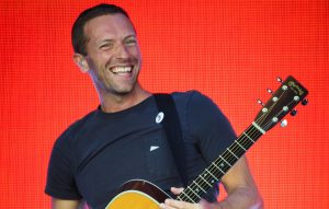Coldplay's Chris Martin speaks out on new album 'Everyday Life' and the tracks Orphans’ and ‘Arabesque’