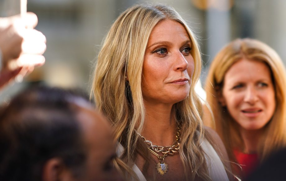 Gwyneth Paltrow