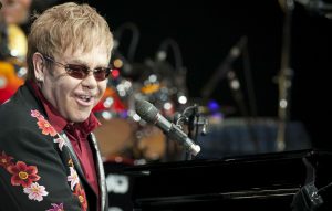 Elton John's new US tour dates have ruled him out of performing at Glastonbury 2020