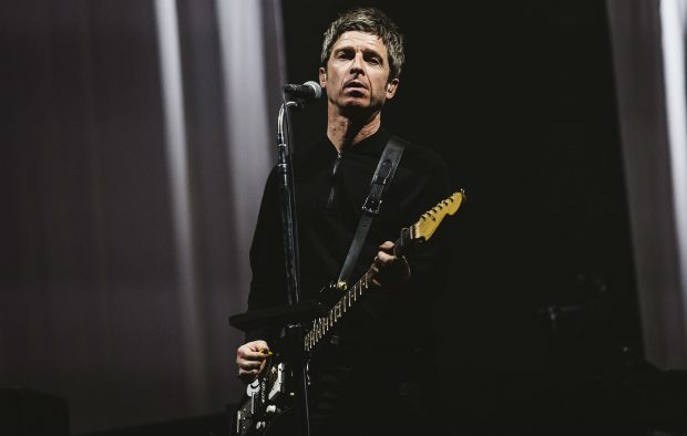 Noel Gallagher's High Flying Birds have announced a huge London gig at Kenwood House for 2020