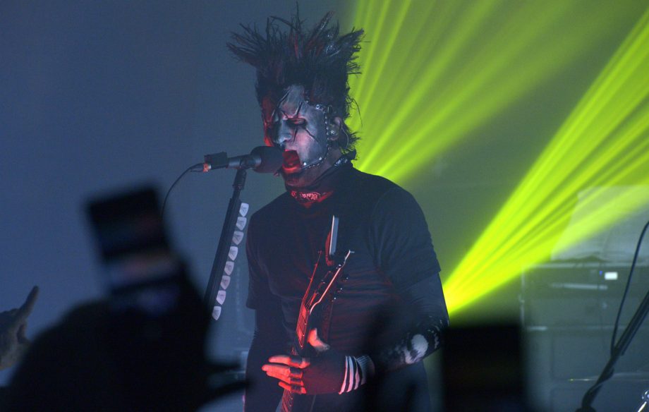 Xer0 Static-X