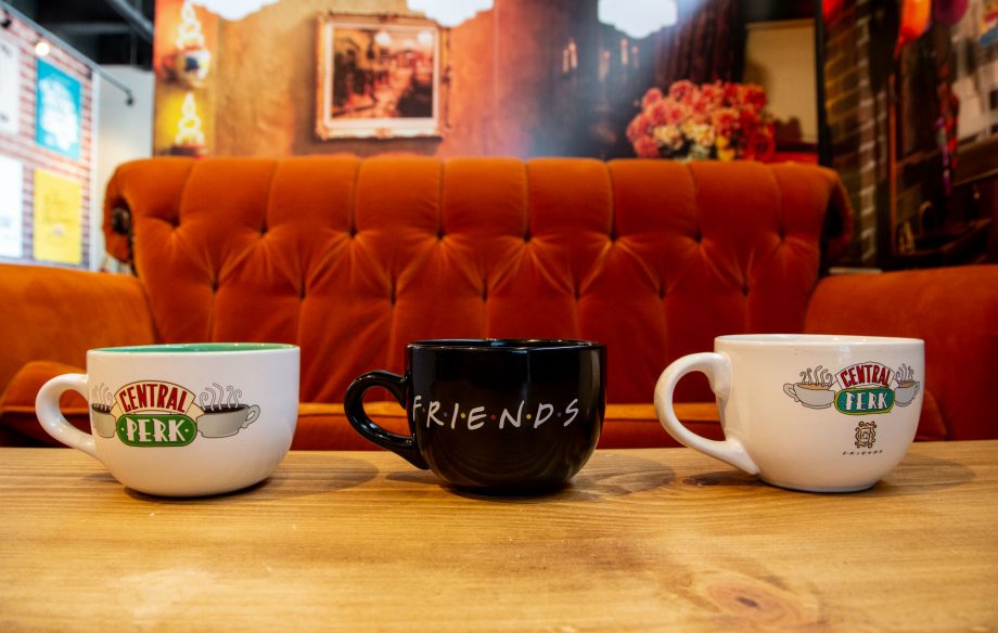 'Friends'