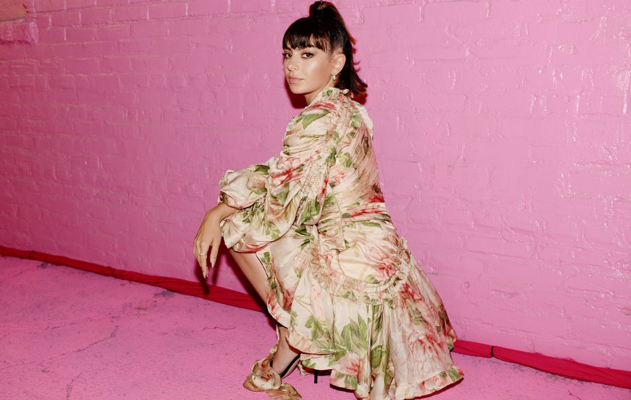 Charli XCX speaks out on meet and greet controversy and