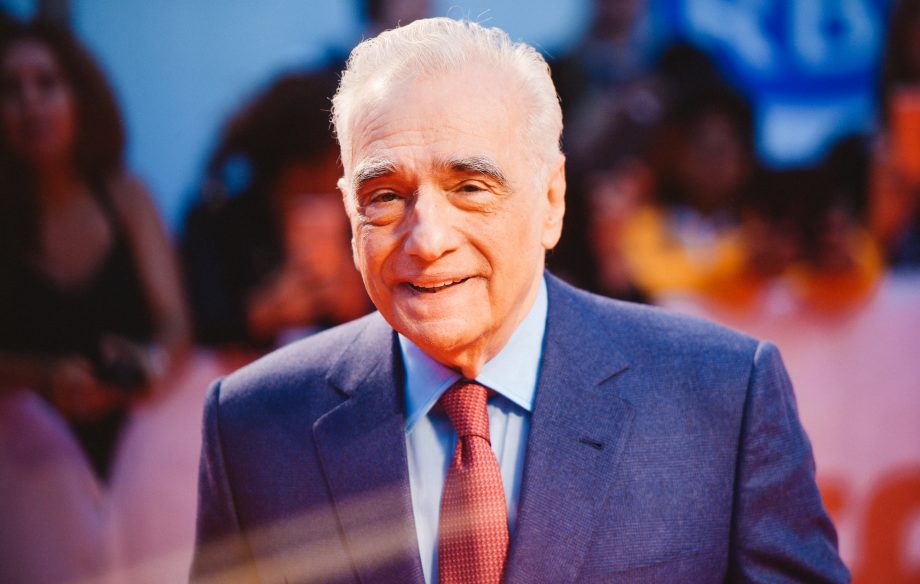 Martin Scorsese