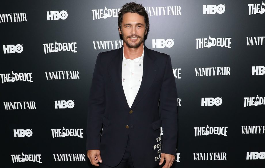 James Franco