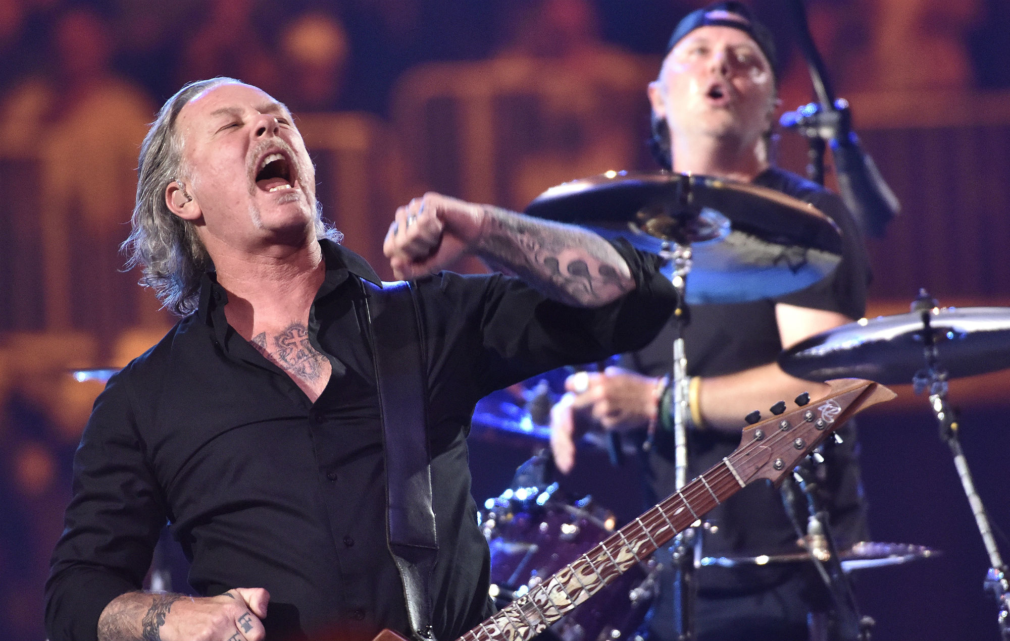 Metallica