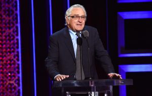 Robet De Niro
