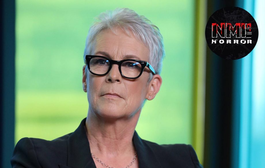 Jamie Lee Curtis is starring in two 'Halloween' sequels