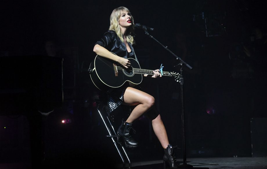 Taylor Swift