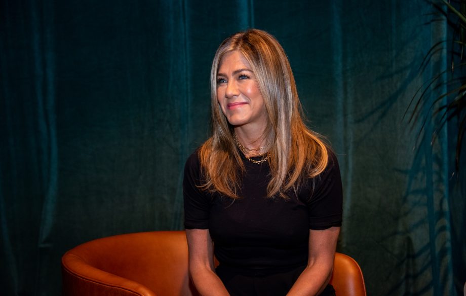 Jennifer Aniston