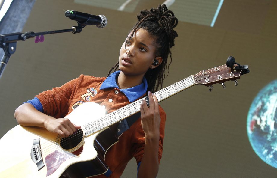 Willow Smith