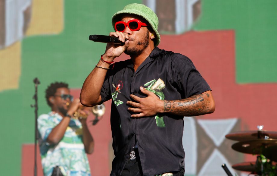 Anderson .Paak
