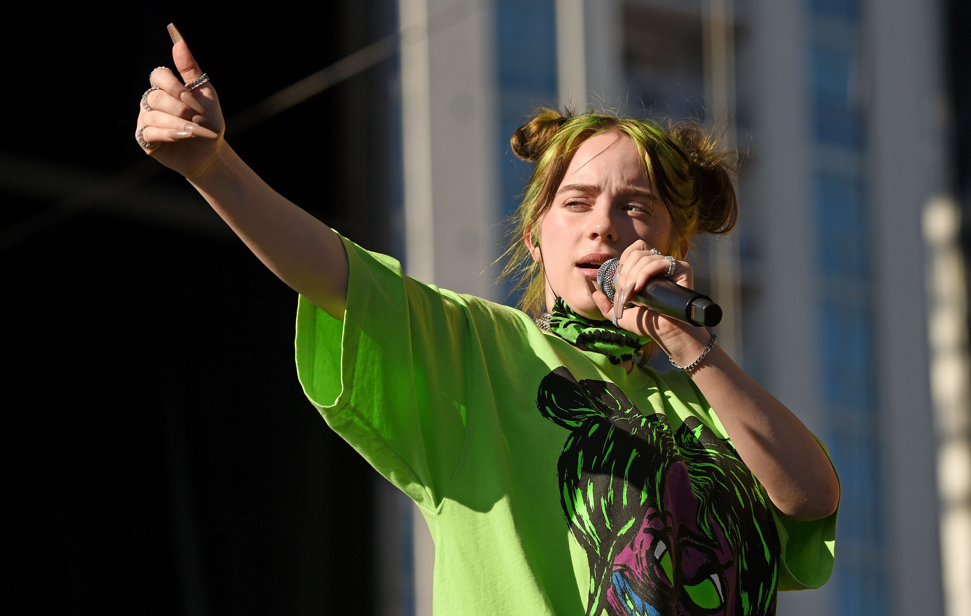 Billie Eilish