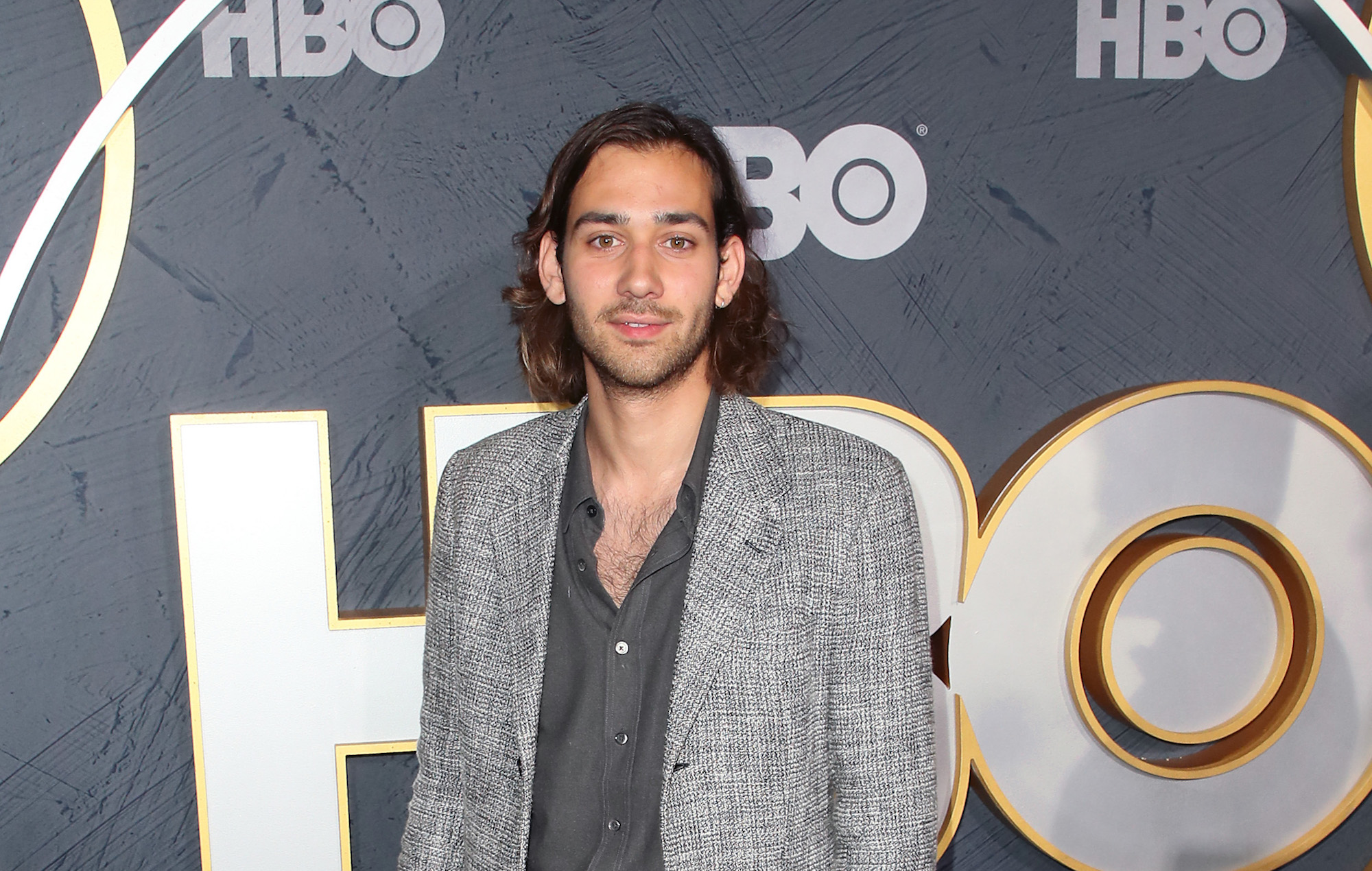 Maxim Baldry