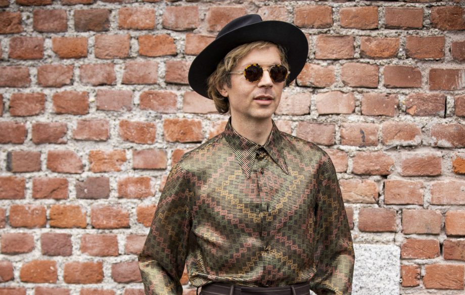Beck
